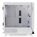 Thermaltake CA-1X5-00M6WN-00 unité centrale Midi Tower Blanc
