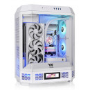 Thermaltake CA-1Z1-00M6WN-00 unité centrale Midi Tower Blanc