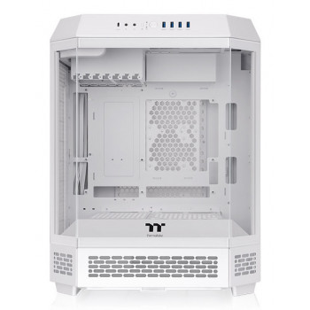 Thermaltake CA-1Z1-00M6WN-00 unité centrale Midi Tower Blanc