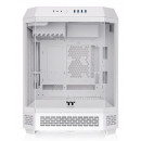 Thermaltake CA-1Z1-00M6WN-00 unité centrale Midi Tower Blanc