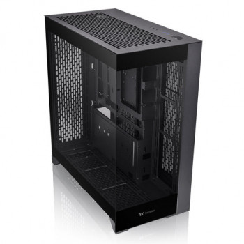 Thermaltake CTE E660 MX Midi Tower Noir