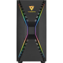 Aerocool Cronus Midi Tower Noir