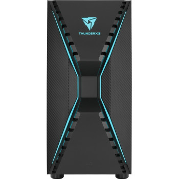 Aerocool Cronus Midi Tower Noir