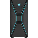 Aerocool Cronus Midi Tower Noir