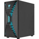 Aerocool Cronus Midi Tower Noir