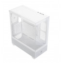 Xigmatek Alphard Arctic Midi Tower Blanc