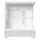 Xigmatek Alphard Arctic Midi Tower Blanc