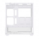 Xigmatek Alphard Arctic Midi Tower Blanc