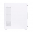 Xigmatek Alphard Arctic Midi Tower Blanc