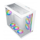 Xigmatek 81158 unité centrale Blanc