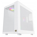 Xigmatek 81158 unité centrale Blanc