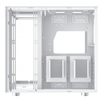 Xigmatek 81158 unité centrale Blanc