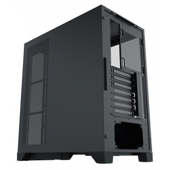 Xigmatek 81163 unité centrale Noir