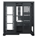 Xigmatek 81163 unité centrale Noir