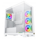 Xigmatek 81172 unité centrale Blanc