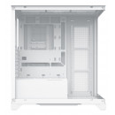 Xigmatek 81172 unité centrale Blanc