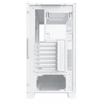 Xigmatek 81172 unité centrale Blanc