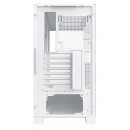 Xigmatek 81172 unité centrale Blanc