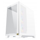 Xigmatek 81172 unité centrale Blanc