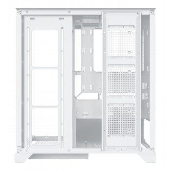 Xigmatek 81172 unité centrale Blanc