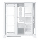 Xigmatek 81172 unité centrale Blanc