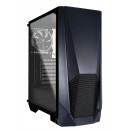 Xilence X505.ARGB unité centrale Midi Tower Noir