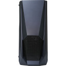 Xilence X505.ARGB unité centrale Midi Tower Noir