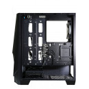 Xilence X505.ARGB unité centrale Midi Tower Noir