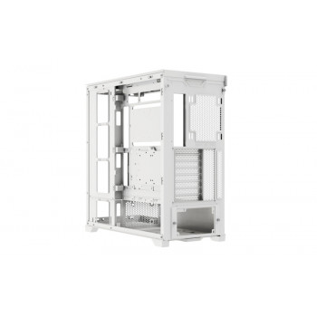 Xilence XG271 Midi Tower Blanc