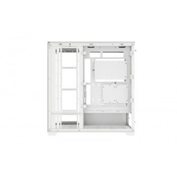 Xilence XG271 Midi Tower Blanc