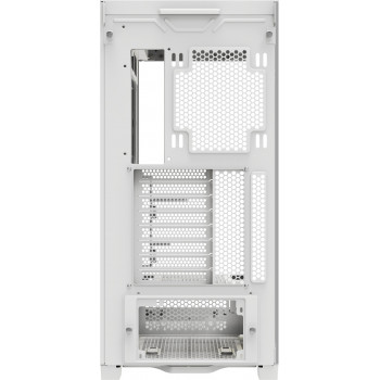 Xilence XG271 Midi Tower Blanc