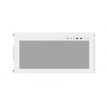 Xilence XG271 Midi Tower Blanc