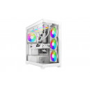 Xilence XG271 Midi Tower Blanc