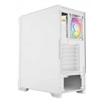 XYZ AIRONE 300-X MESH Midi Tower Blanc