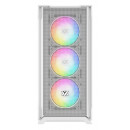 XYZ AIRONE 300-X MESH Midi Tower Blanc