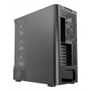 XYZ QUANTUM PRO Midi Tower Noir