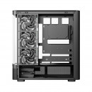 XYZ X-CS-QUANTUM-B unité centrale Midi Tower Noir