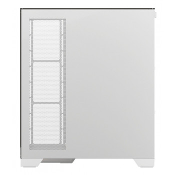 XYZ TRIFECTA Midi Tower Blanc