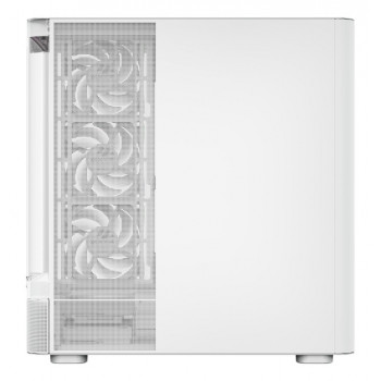 XYZ QUANTUM Midi Tower Blanc