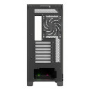 XYZ TRIFECTA Midi Tower Noir