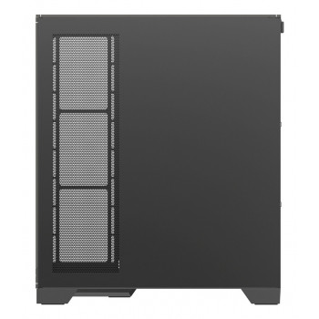 XYZ TRIFECTA Midi Tower Noir