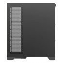 XYZ TRIFECTA Midi Tower Noir