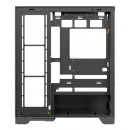 XYZ TRIFECTA Midi Tower Noir