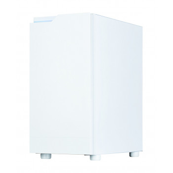 Zalman T4 PLUS Mini Tower Blanc