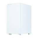 Zalman T4 PLUS Mini Tower Blanc