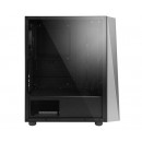 Zalman S4 Plus Midi Tower Noir