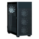 Zalman S5 NEO BLACK Midi Tower Noir