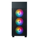 Zalman S5 NEO BLACK Midi Tower Noir