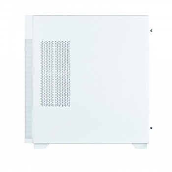 Zalman S5 NEO WHITE Midi Tower Blanc