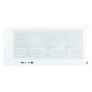 Zalman S5 NEO WHITE Midi Tower Blanc